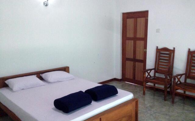 Отель 101 Holiday Resort комната для гостей