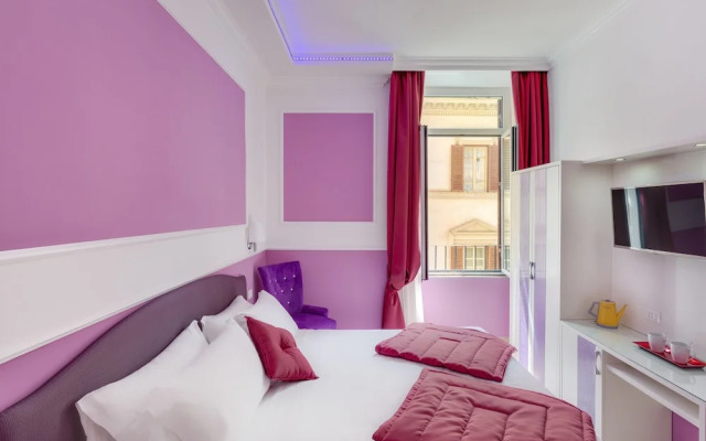 Quality Inn Rome