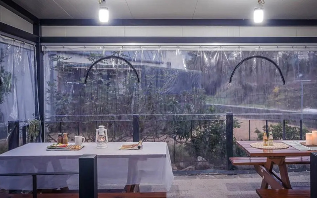 Tongyeong Haevichi Pension