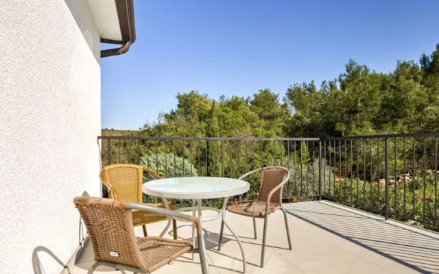 Apartment File Umag/Zambratija 20379