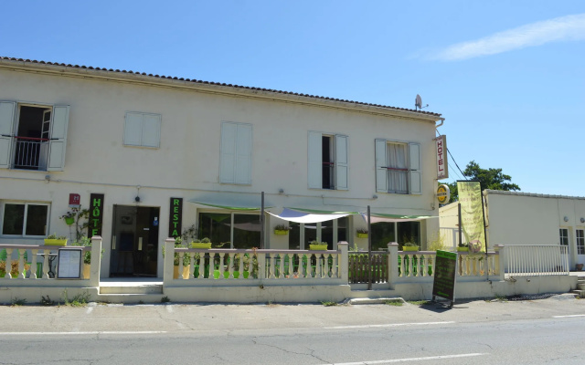 Le Riviera