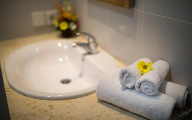 Pecatu Ubud Guest House