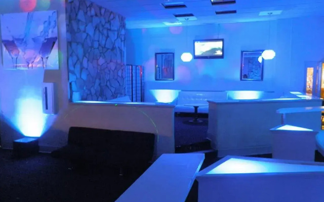 Regency Hotel & Conference Center