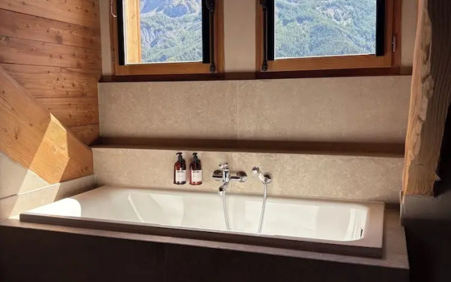 Hotel Le Prieure - 1500m