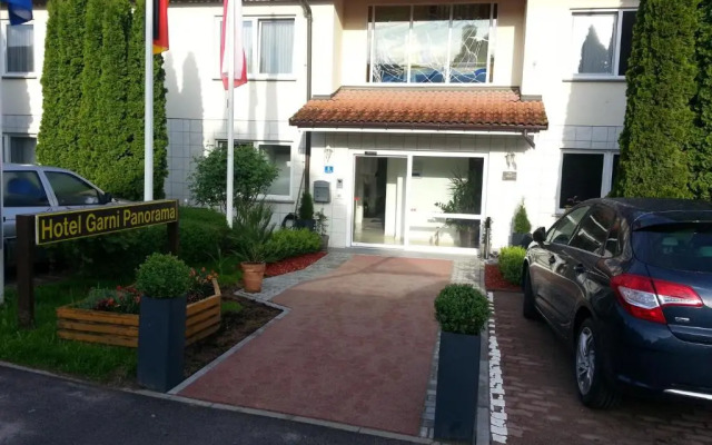 Hotel Panorama