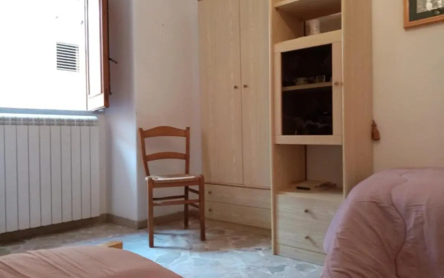 Casa Vicolo Urbano