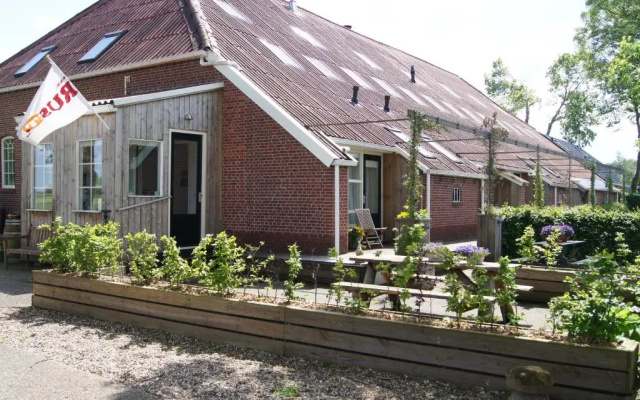 Het Tolhuis
