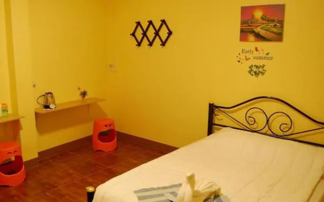 Royal Standard Hostel