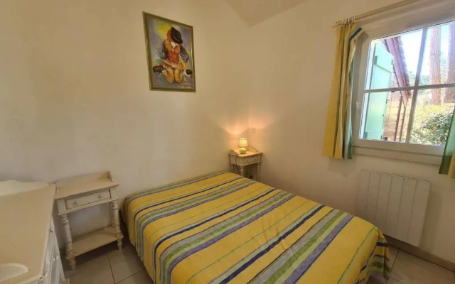 Maison Saint-Jean-de-Monts, 3 pièces, 5 personnes - FR-1-224C-125