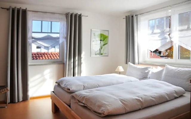 Ferienwohnung Fellner