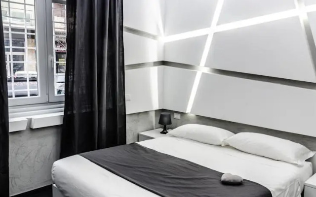 Vatican Guest House