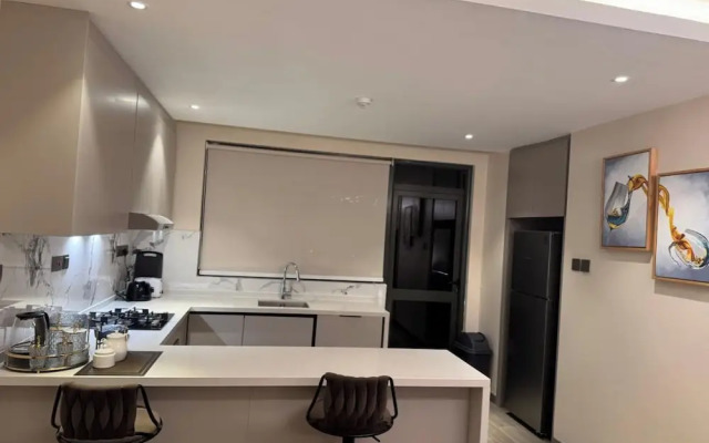 Apartments at Abrish by Karibu Stays