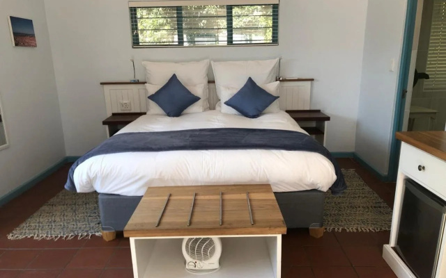 BlueSky Arniston Boutique Guesthouse
