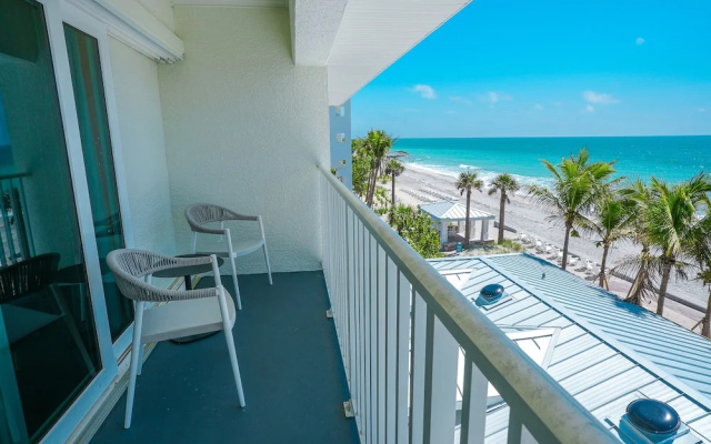 Manasota Key Resort