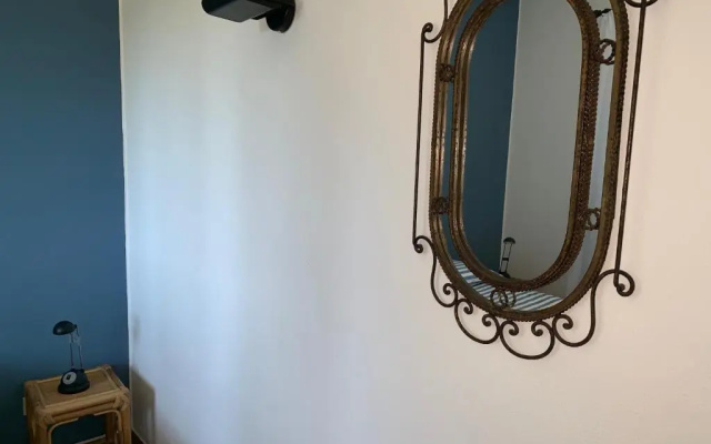 Villetta indipendente Capo Perla 4/a