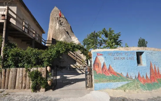Dream Cave Hotel