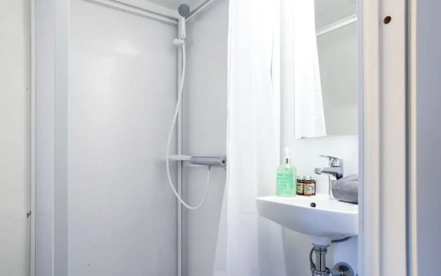 Studio Apartment in Christianshavn