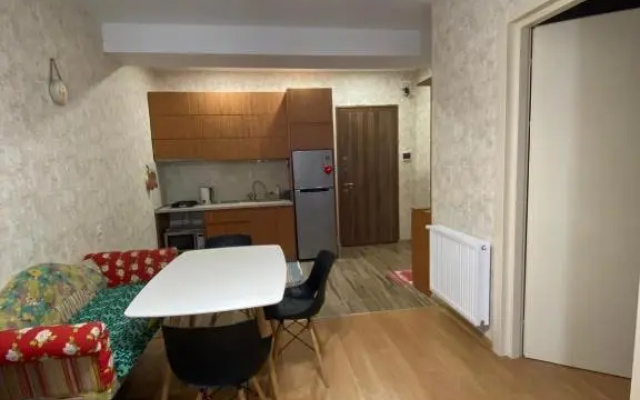 Parki Residence #24