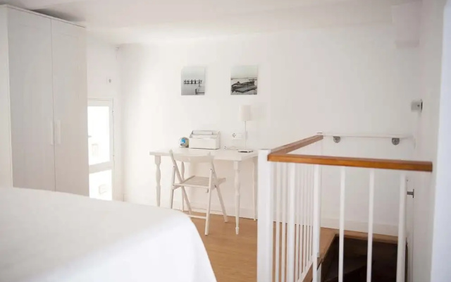 SunHome Duplex La Rosaleda