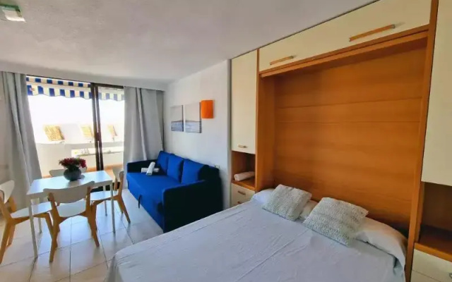 Eurhostal 3000 Apts