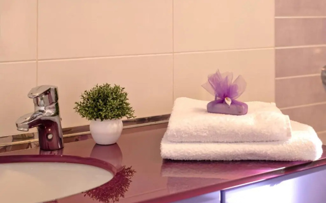 Apartment Duda
