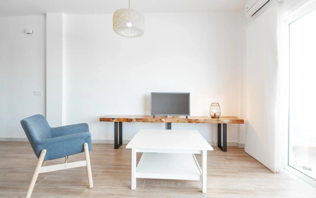 Apartamentos Dos Palmas