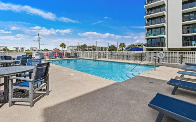 Island Shores #258 by Southern Vacation Rentals