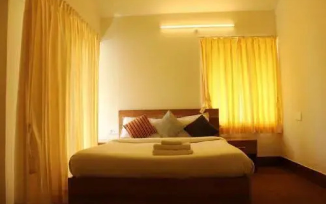 Tiger Hill Homestay