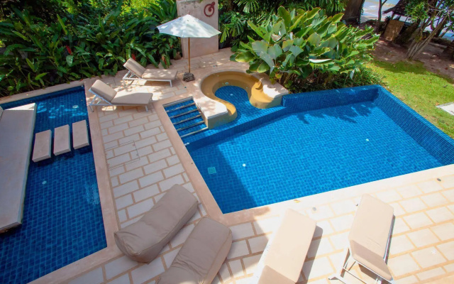 Amatapura Villa 1