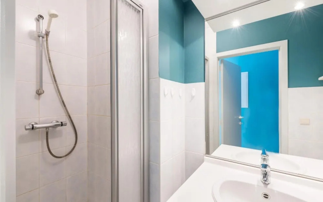 Apartment in Koksijde Near the Sea