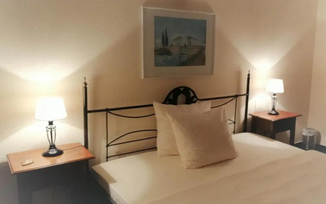 Landhotel Schuff
