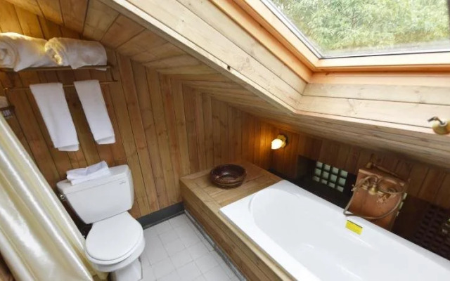 Zen Life Boutique Inn