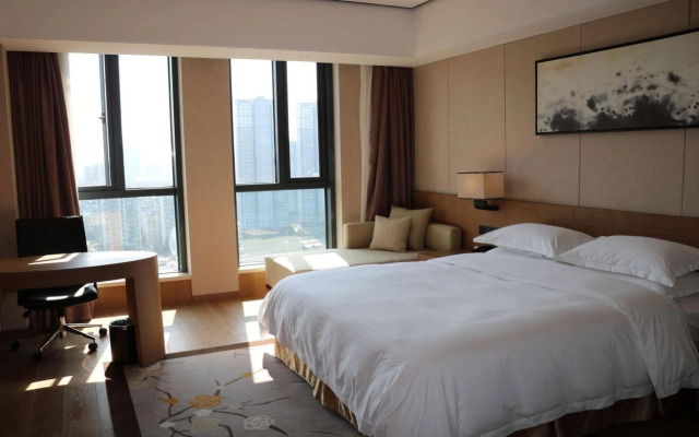 Binjiang Scholars Hotel