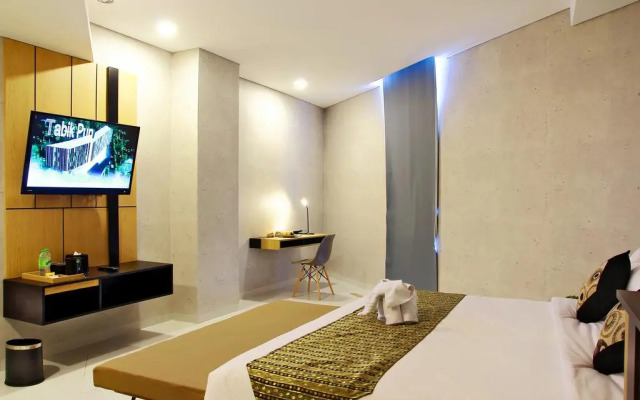 BBC Hotel Lampung Bandar Jaya