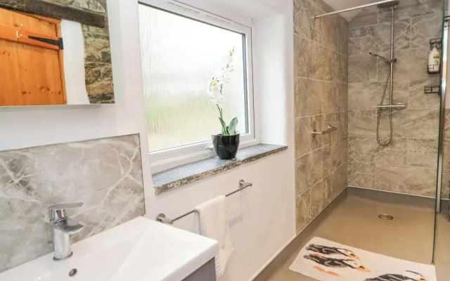 Upper Calffield Farmhouse