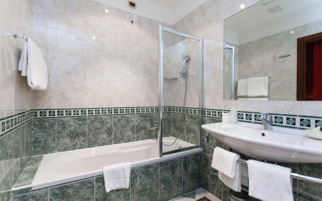 Hotel Al Ponte Mocenigo