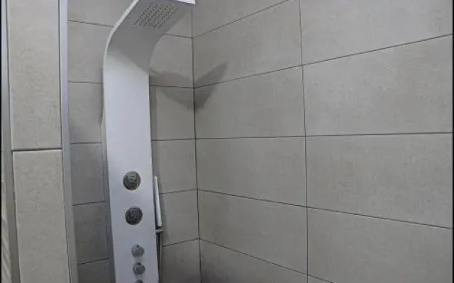 Bungalow La Roa V, con piscina compartida