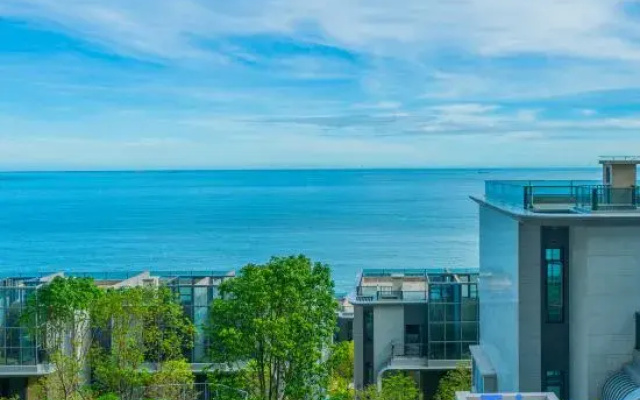 Xiangyu Seaview B&B