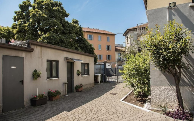 Hotel Amico