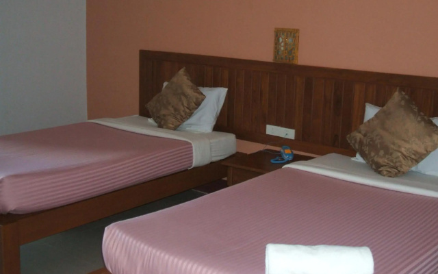 Butnamtong Hotel