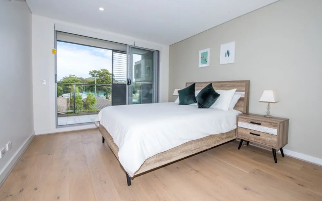 The Shoal Unit 203 Shoal Bay
