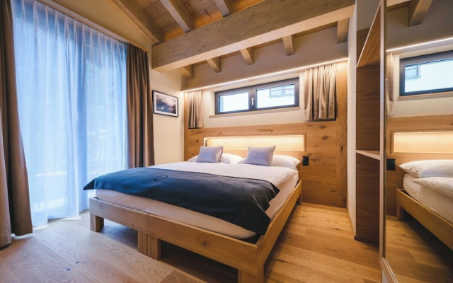 Hotel Porta Cervino