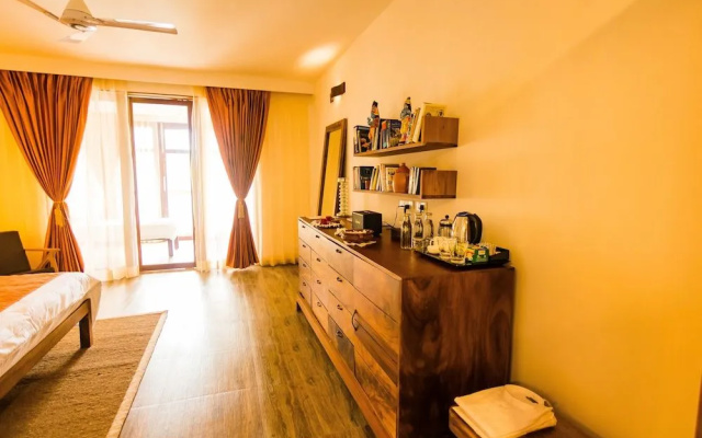 Mekosha Ayurveda Spa Retreat