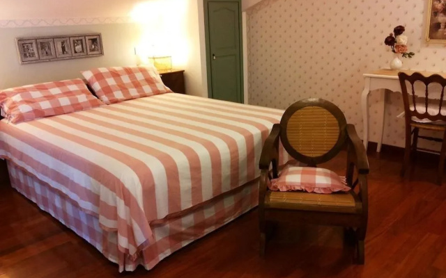 B&B Antegiano