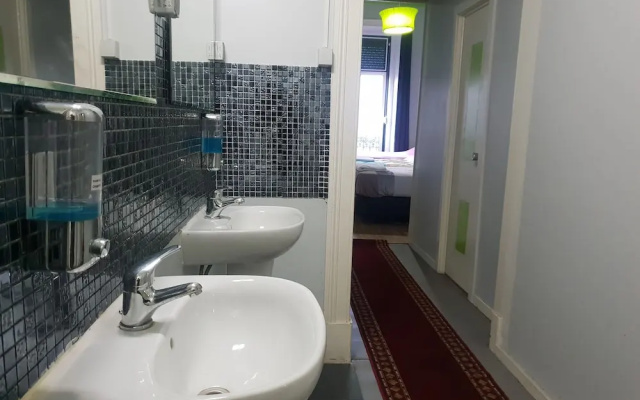 Shangrila Hostel