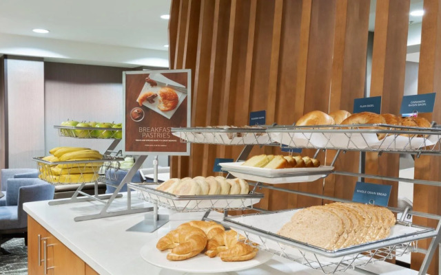 SpringHill Suites by Marriott Cleveland/Solon