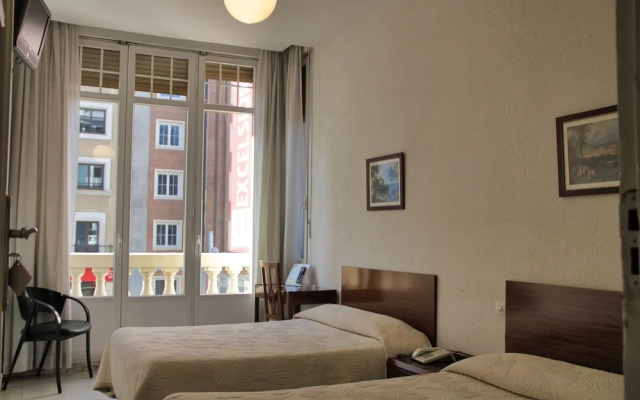 Hostal Excelsior