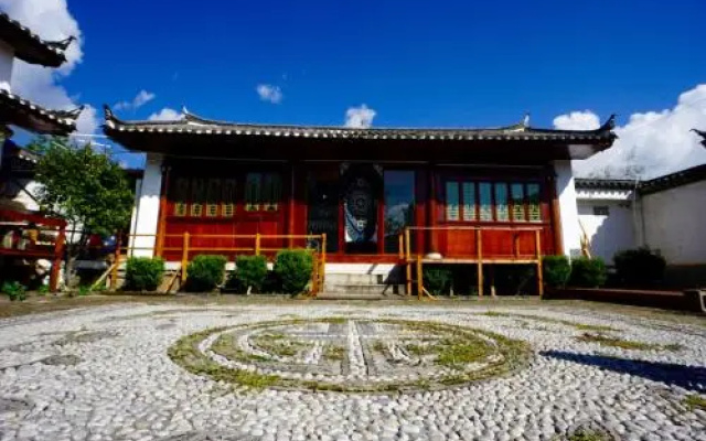Wheel Lover Guesthouse