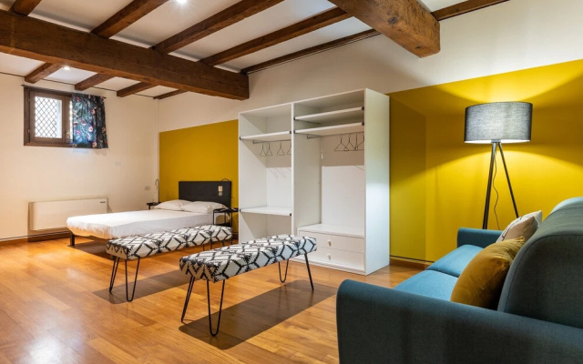 Casa Ambrosini - Artemide Apt by Wonderful Italy