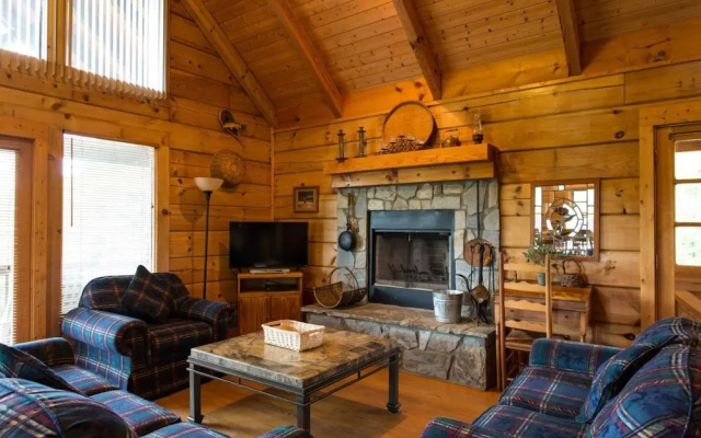 Juve Cabin